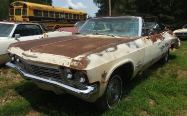 Chevrolet-impala-ss-convertible-1965-white-11