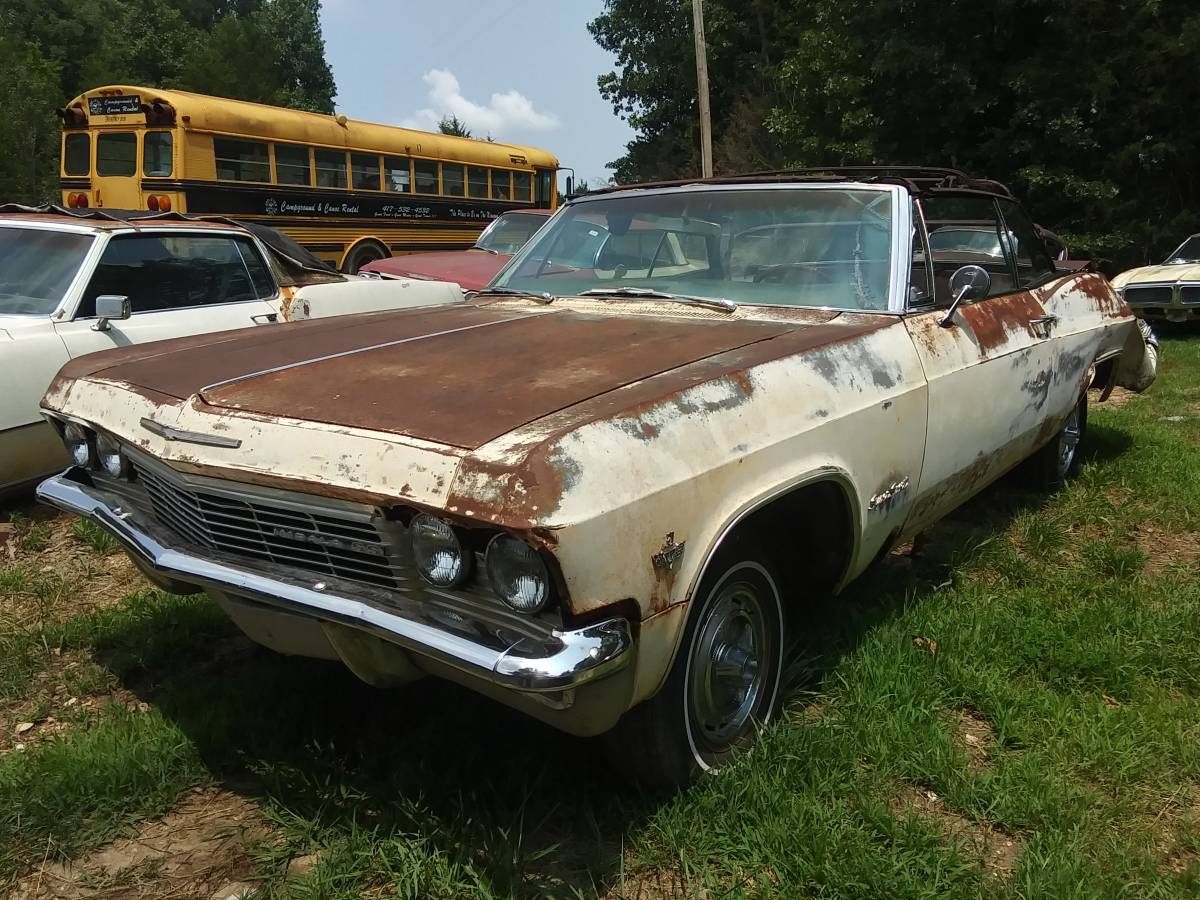 Chevrolet-impala-ss-convertible-1965-white-11