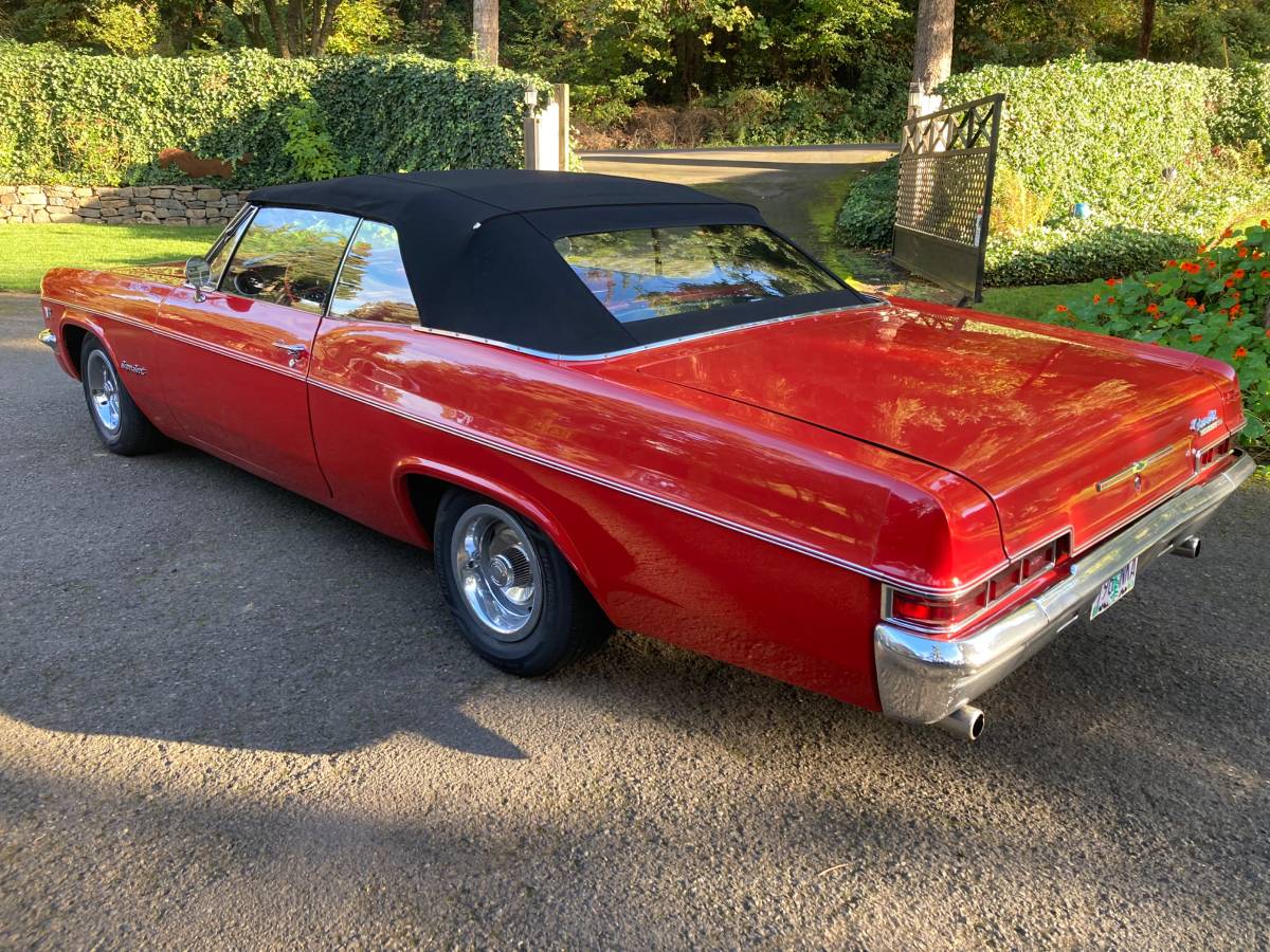 Chevrolet-impala-ss427-convertible-1966-red-10