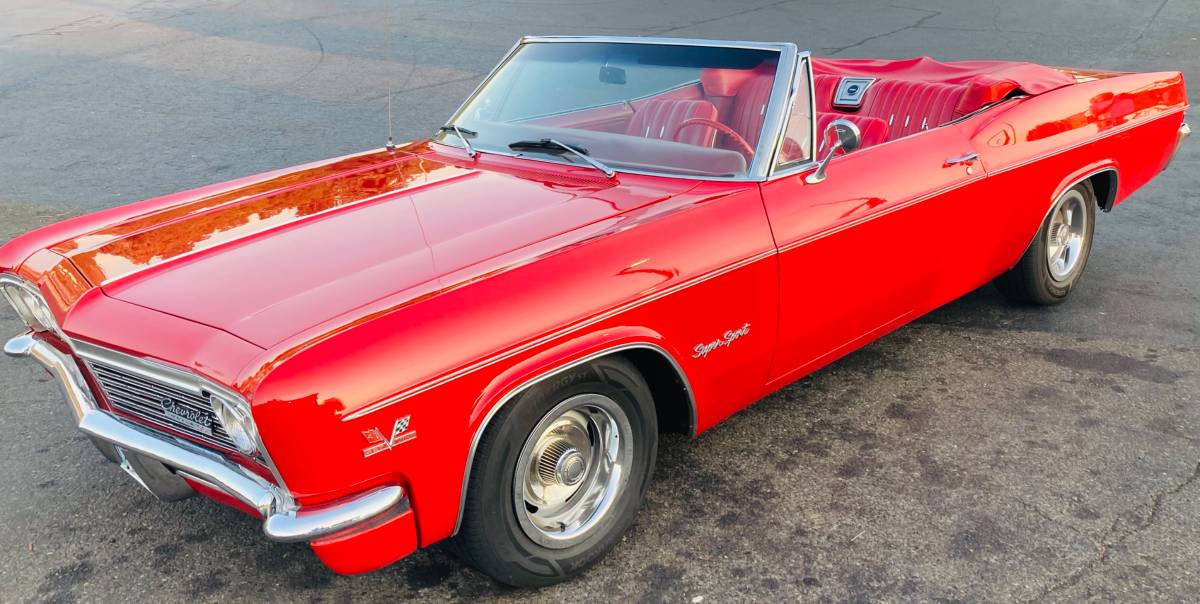 Chevrolet-impala-ss427-convertible-1966-red-17