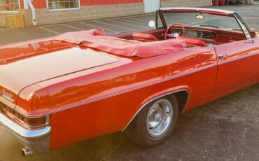 Chevrolet-impala-ss427-convertible-1966-red-21