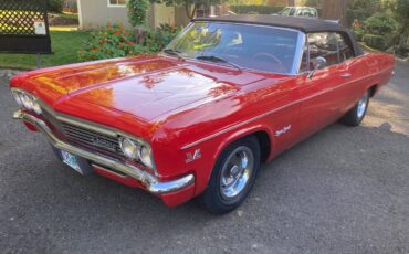 Chevrolet-impala-ss427-convertible-1966-red-7