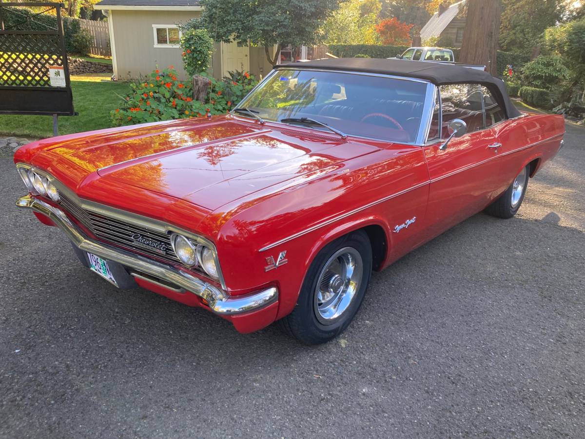 Chevrolet-impala-ss427-convertible-1966-red-7