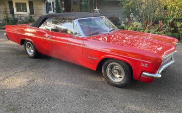 Chevrolet-impala-ss427-convertible-1966-red-8