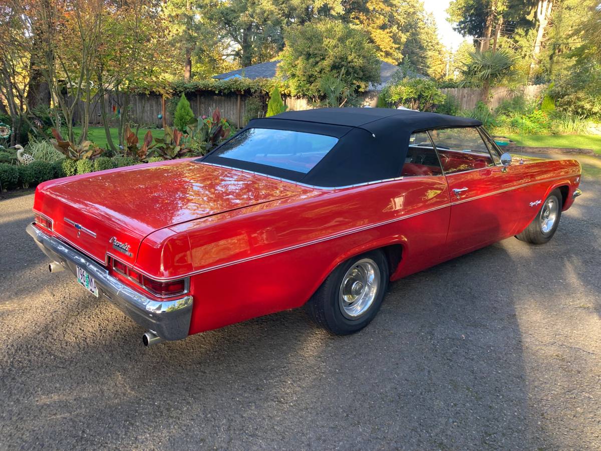 Chevrolet-impala-ss427-convertible-1966-red-9