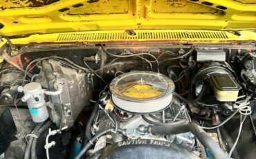 Chevrolet-k10-1986-yellow-2