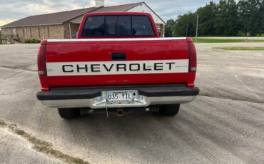 Chevrolet-k10-silverado-1992-red-3