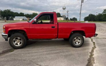 Chevrolet-k10-silverado-1992-red