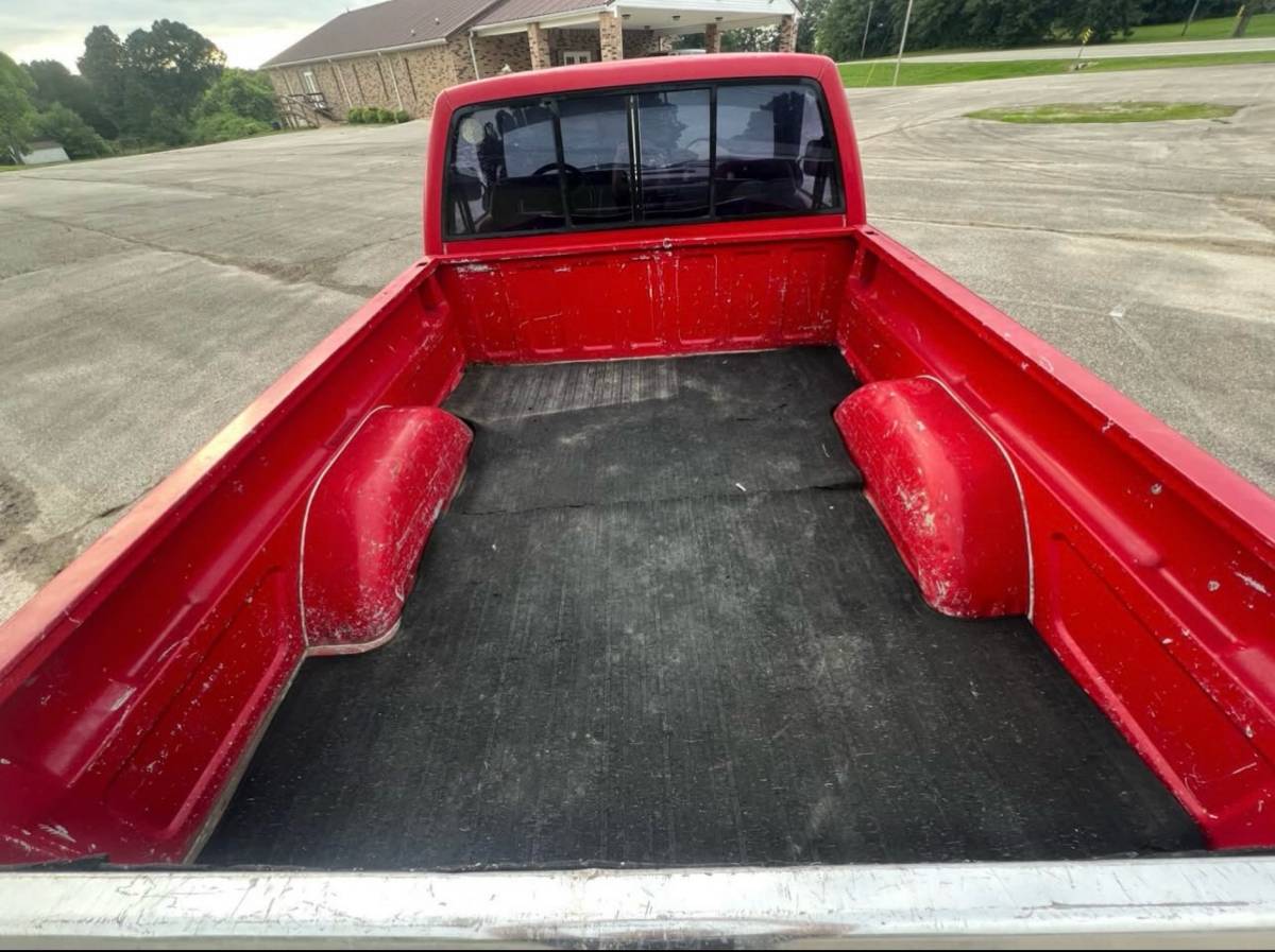 Chevrolet-k10-silverado-1992-red-4
