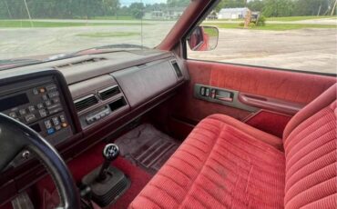 Chevrolet-k10-silverado-1992-red-8