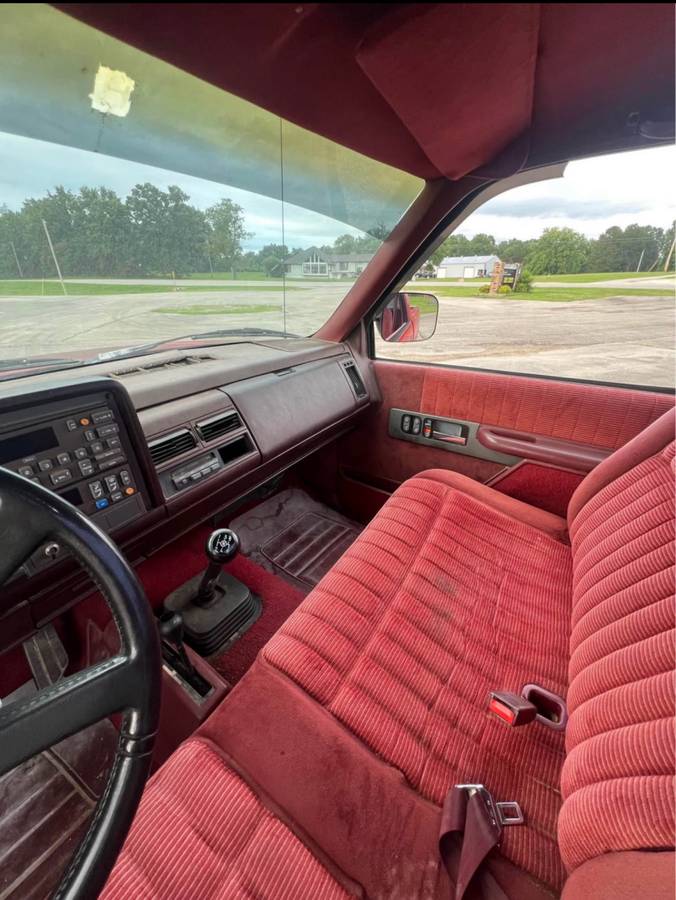 Chevrolet-k10-silverado-1992-red-8