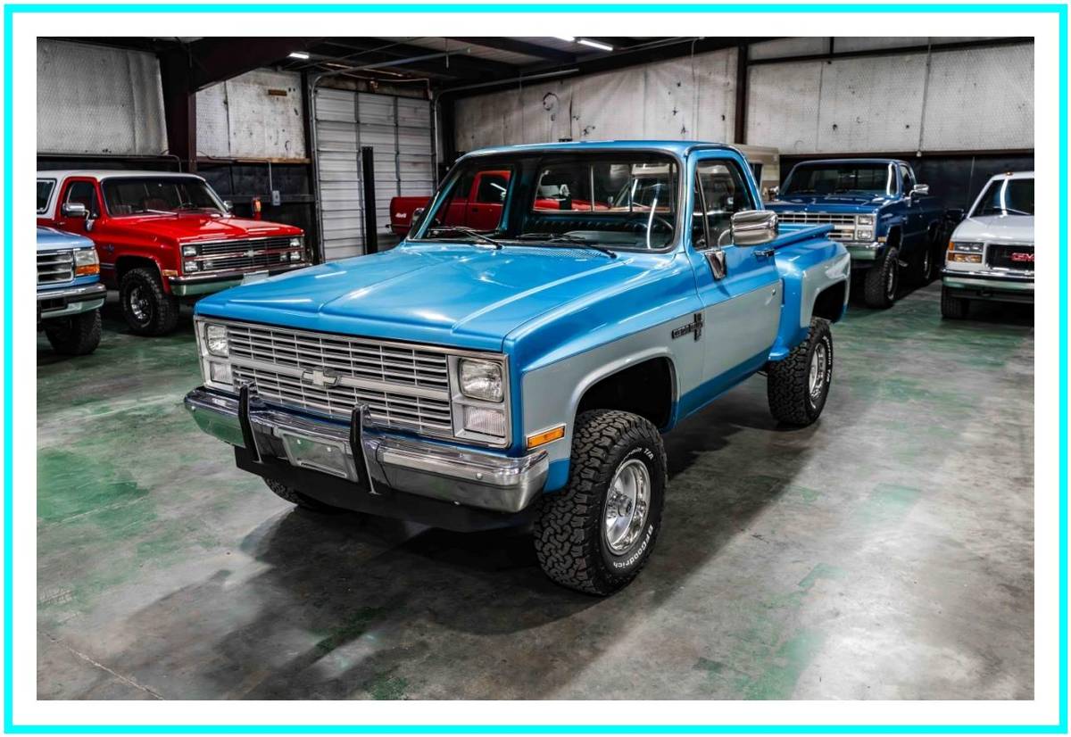 Chevrolet-k10-stepside-1983-blue-8