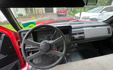 Chevrolet-k1500-regular-cab-short-bed-1992-red-4