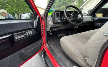 Chevrolet-k1500-regular-cab-short-bed-1992-red-5