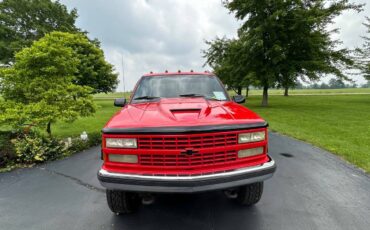Chevrolet-k1500-regular-cab-short-bed-1992-red-8