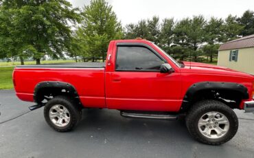 Chevrolet-k1500-regular-cab-short-bed-1992-red-9