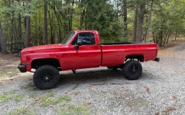 Chevrolet-k20-1986-red-1