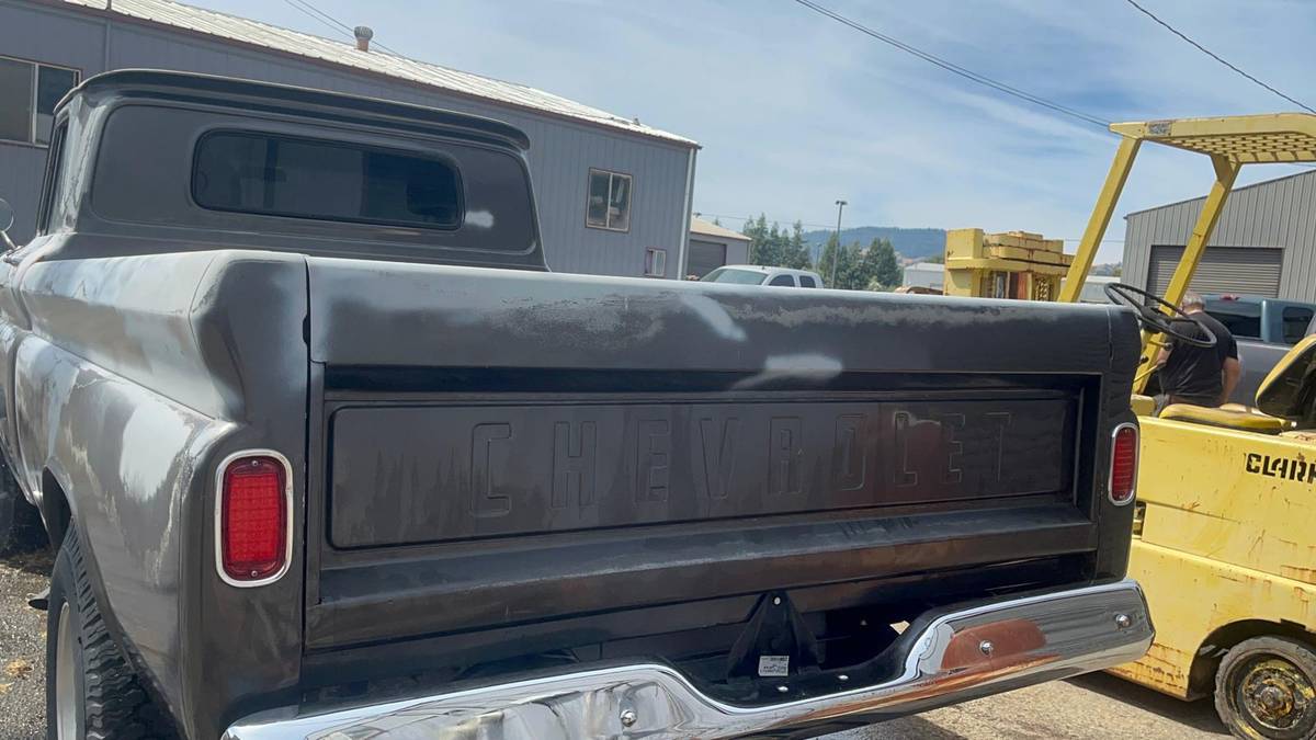 Chevrolet-k20-4x4-1964-grey-1