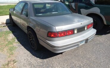 Chevrolet-lumina-1991-grey-2