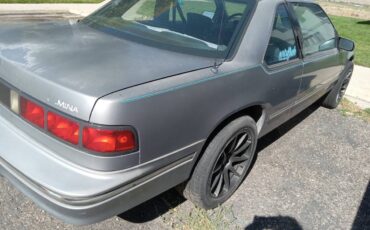 Chevrolet-lumina-1991-grey-3
