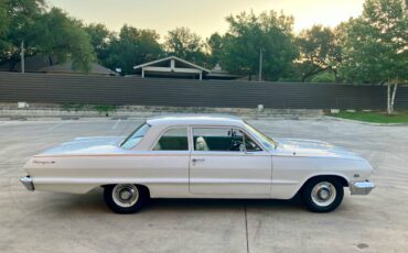 Chevrolet-malibu-1963-white-3
