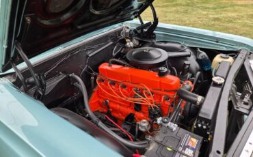 Chevrolet-malibu-1965-green-9
