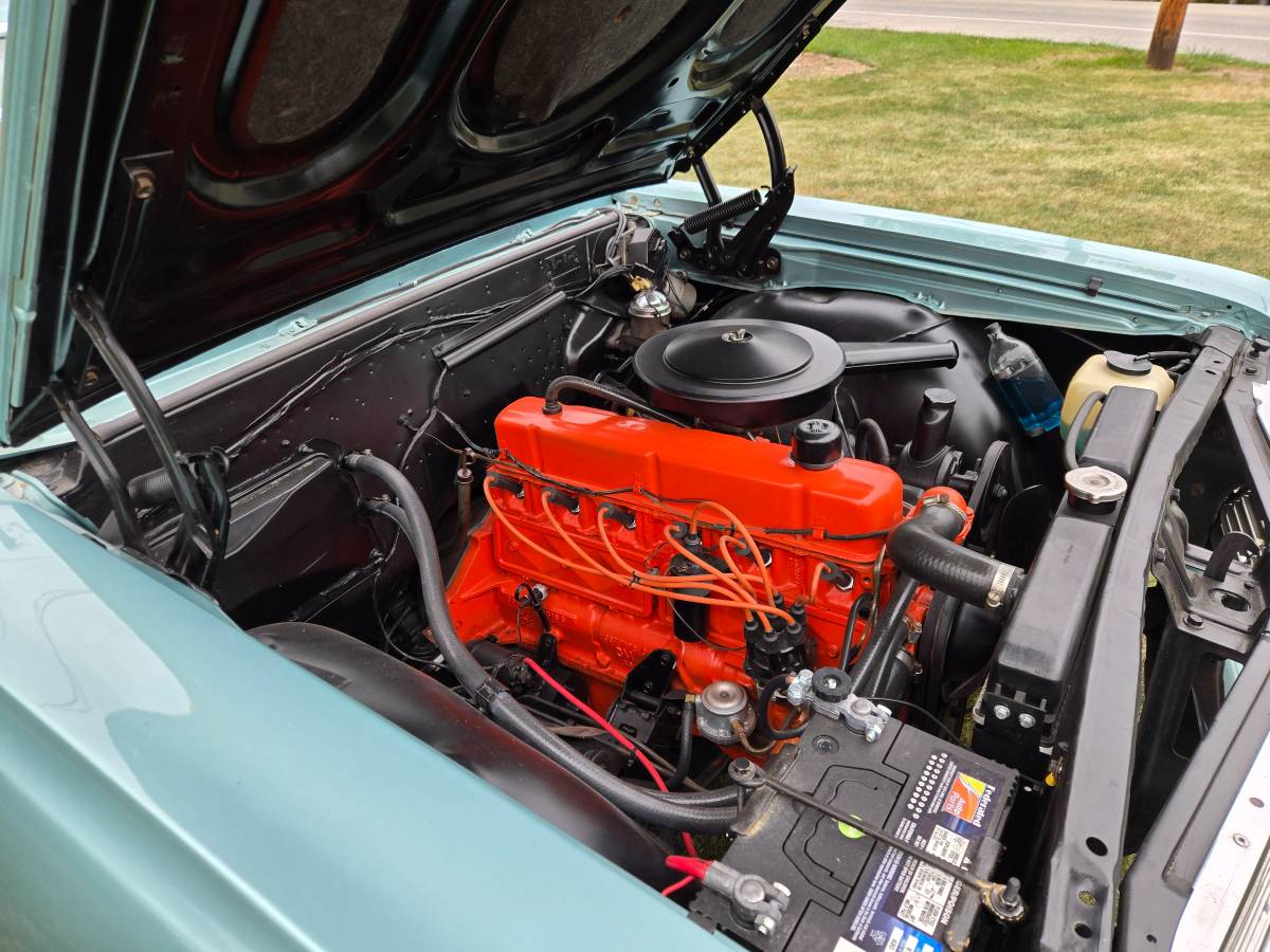 Chevrolet-malibu-1965-green-9