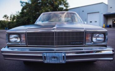 Chevrolet-malibu-1980-black-1