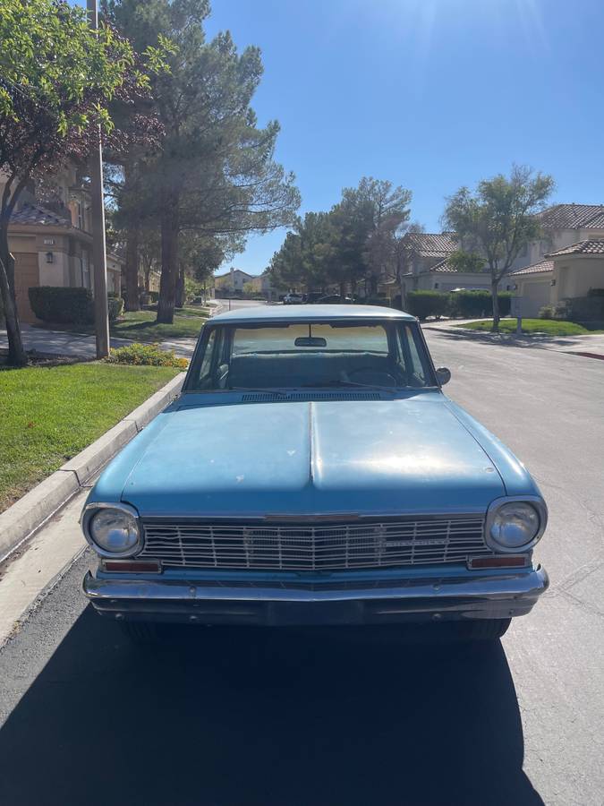 Chevrolet-nova-1964-blue-1