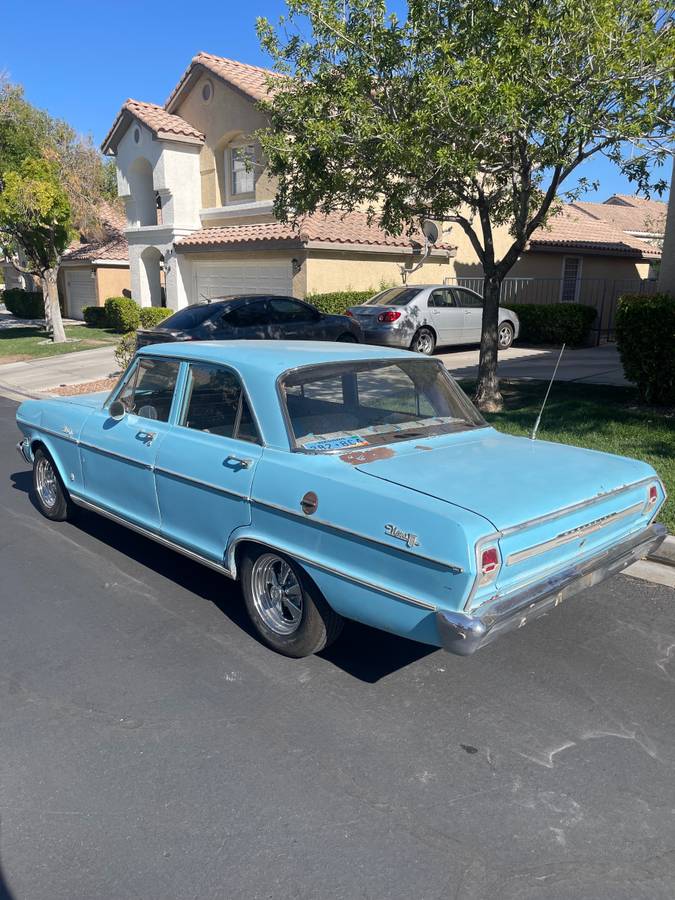 Chevrolet-nova-1964-blue-2