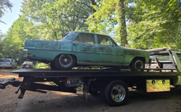 Chevrolet-nova-ii-1966-green-1
