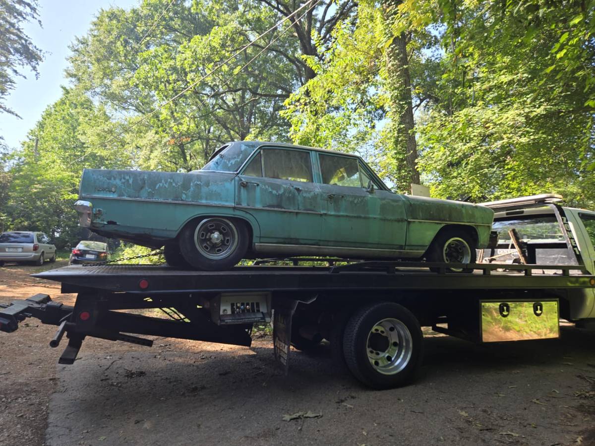 Chevrolet-nova-ii-1966-green-1