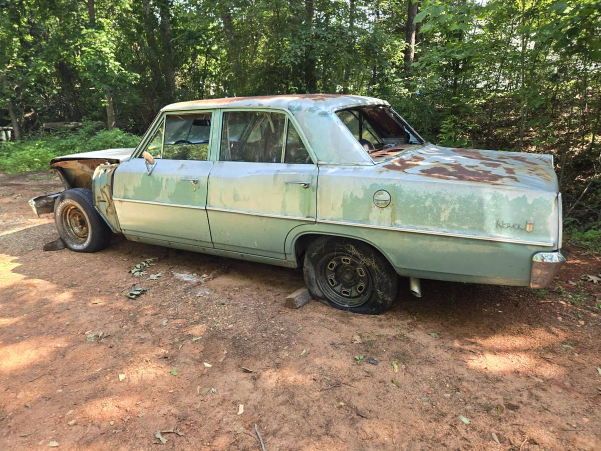 Chevrolet-nova-ii-1966-green-15