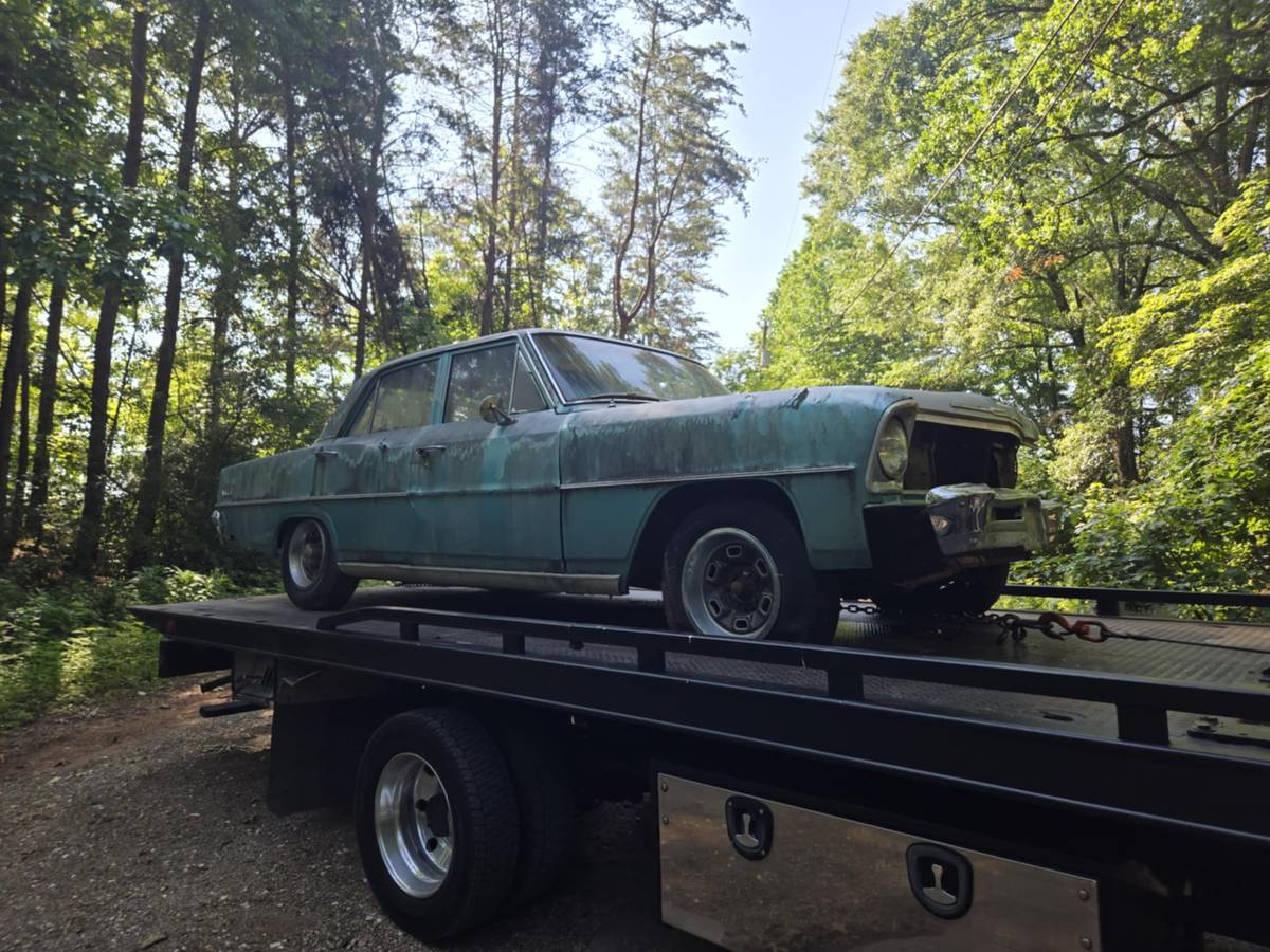 Chevrolet-nova-ii-1966-green-8