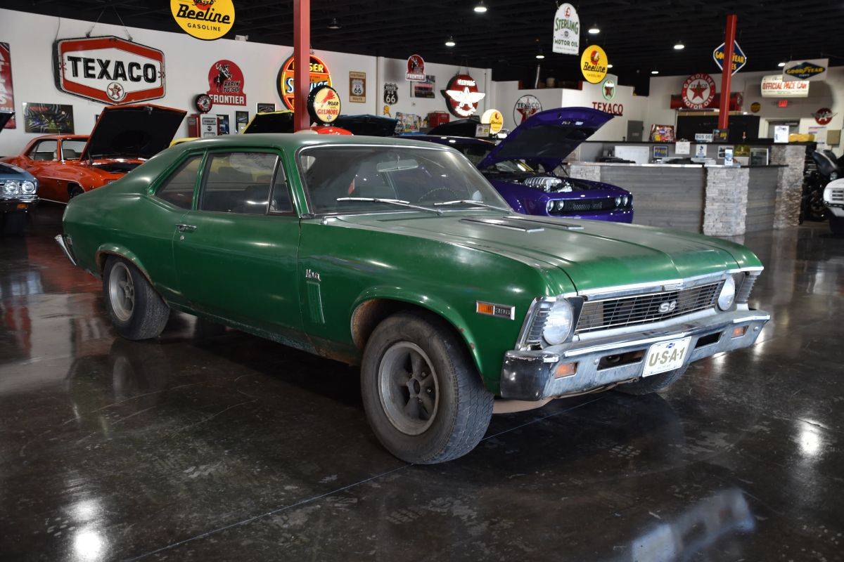 Chevrolet-nova-yenko-1969-green-7