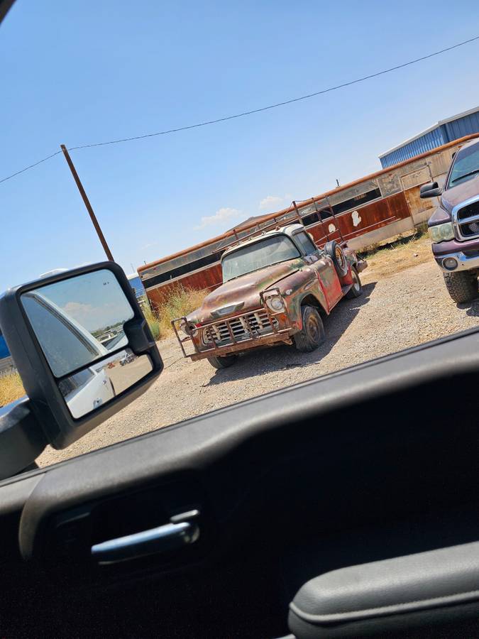 Chevrolet-pickup-diesel-1955-blue-3