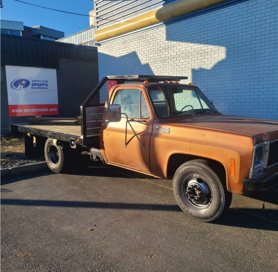 Chevrolet-pickup-diesel-1980-2