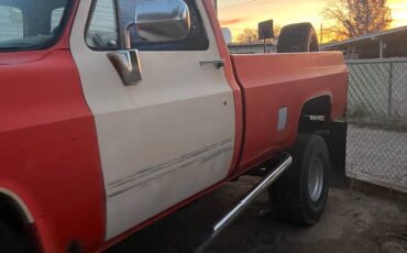 Chevrolet-pickup-truck-1983-orange-3
