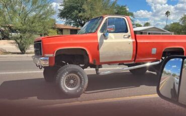 Chevrolet-pickup-truck-1983-orange-5