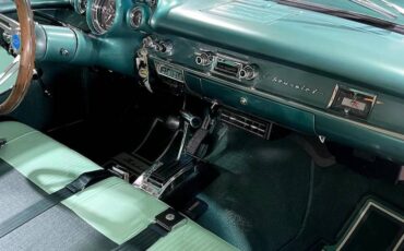Chevrolet-restomod-1957-green-3