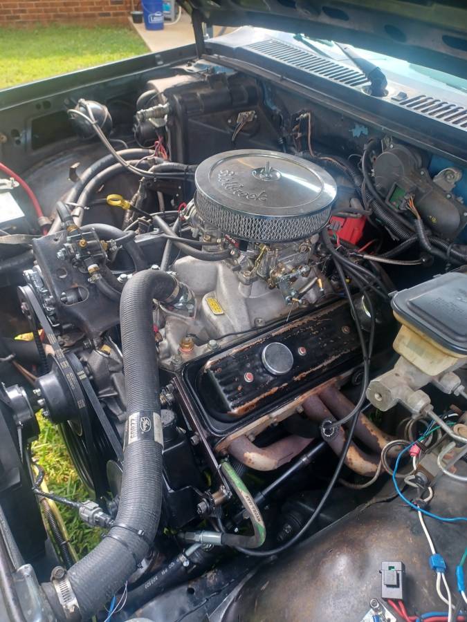 Chevrolet-s-10-pickup-12-ton-1983-black-2