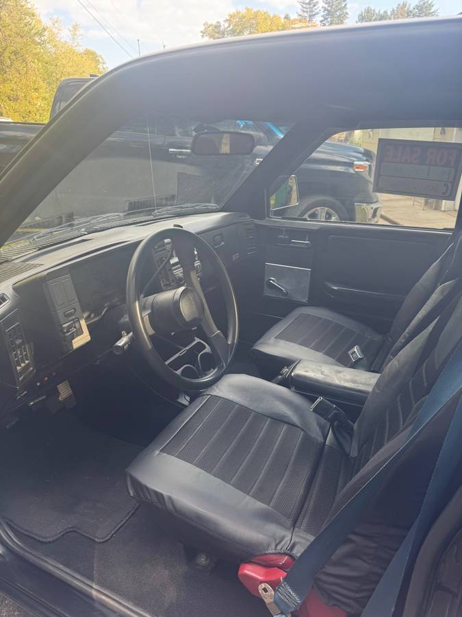 Chevrolet-s10-pickup-1991-black-1