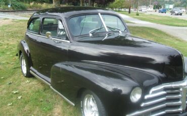 Chevrolet-sedan-2-door-1948-black