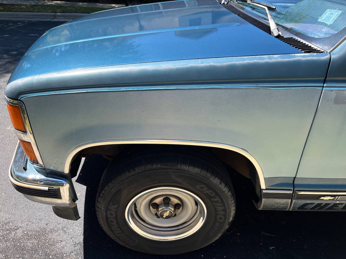 Chevrolet-silverado-12-ton-lt-1990-blue-1