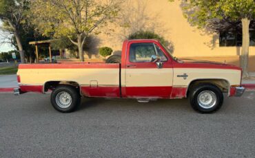 Chevrolet-silverado-1500-1982-red-1