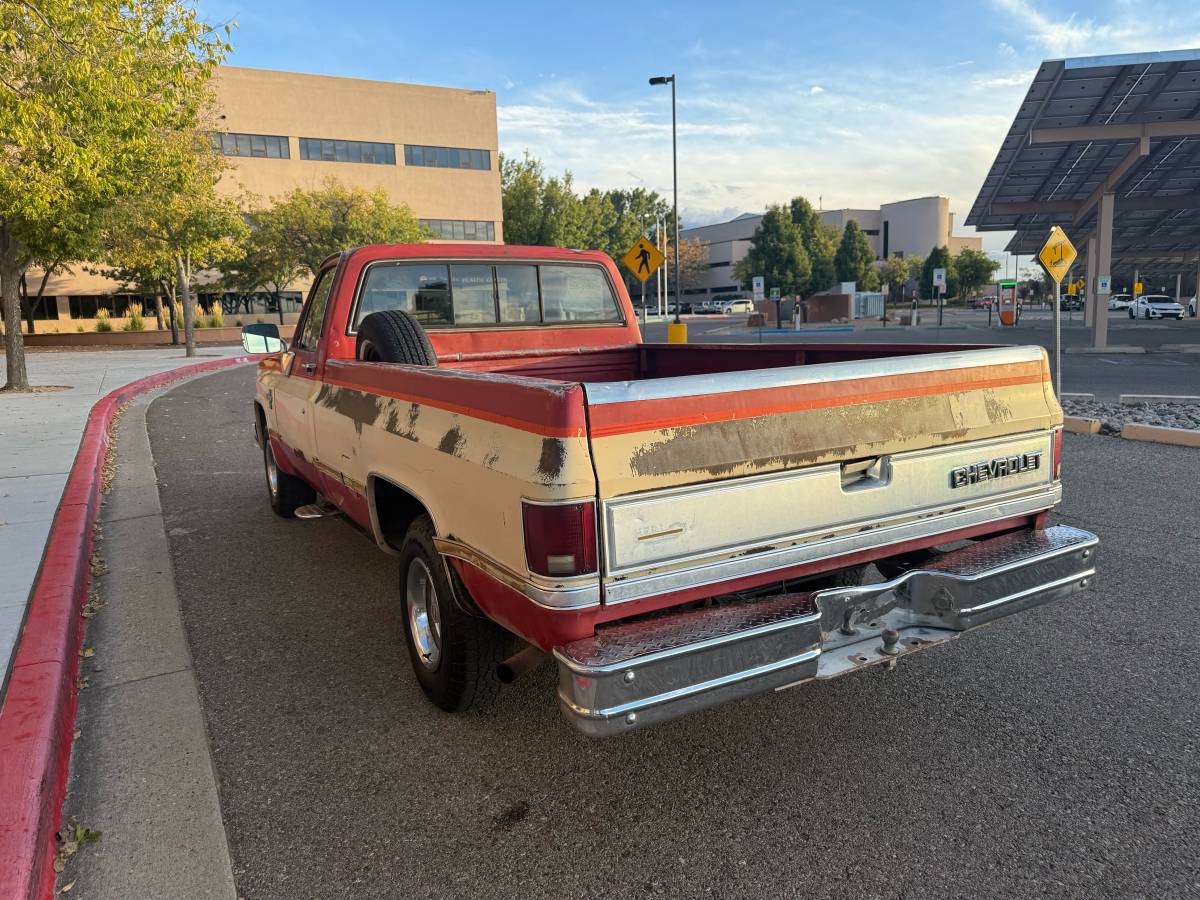 Chevrolet-silverado-1500-1982-red-5