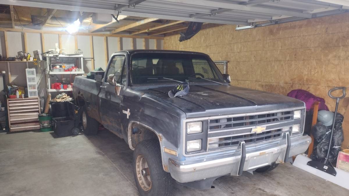 Chevrolet-silverado-1500-1983-blue-2
