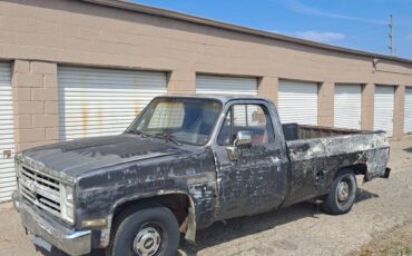 Chevrolet-silverado-1500-1986-grey-5