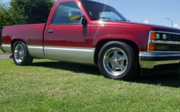Chevrolet-silverado-1500-1988-red-1