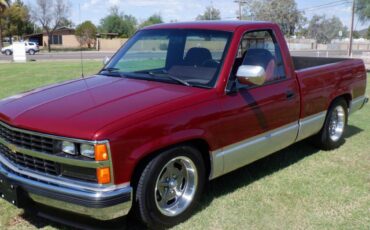 Chevrolet-silverado-1500-1988-red-2